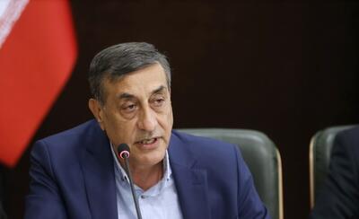 قائم‌پناه: پیگیری منابع مصوبات سفر رئیس‌جمهور، اولویت اول است