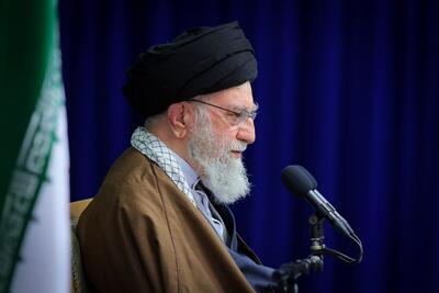 ورود محصولات فرهنگی به بازار؛ از دغدغه همیشگی رهبر انقلاب تا ضرورت بیننده و خواننده داشتن کتاب و فیلم / دستگاه های فرهنگی مخاطب مستقیم بودند + فیلم