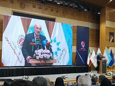  جمیلی: نسل جدید ایران باید مسئولیت مدیریت و توسعه کشور را بر عهده بگیرد