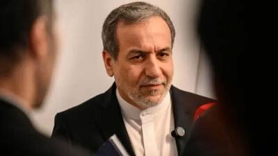  سه کشور اروپایی دیگر هیچ ظرفیتی برای مذاکره ندارند/ آنها حق استفاده از اسنپ بک را نداشتند؛ استفاده کردند و اتفاقی هم نیفتد