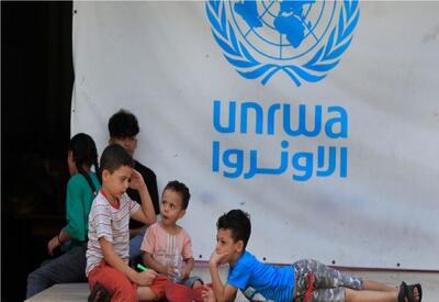  حماس: توقف فعالیت آنروا توطئه‌ای خطرناک برای حذف مسئله آوارگان فلسطینی است