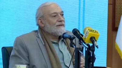  نباید بگذاریم دشمن تصویر درست ما از وضعیت را عوض کند / ترامپ خیلی احمق است؛ او وضعیت را نفهمیده است