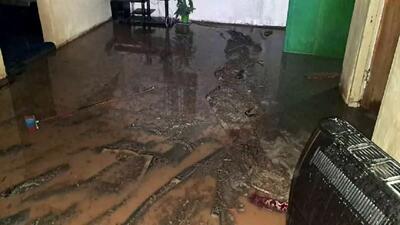  مدیرکل مدیریت بحران مازندران: بارندگی شدید به ۳۰ واحد مسکونی خسارت زد