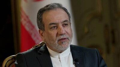  به ترامپ توصیه می‌کنم به دیپلماسی بازگردند/ یک راه‌حل صلح‌آمیز کاملا دست‌یافتنی است