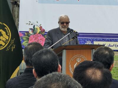  رتبه نخست ساخت مسکن محرومین متعلق به گلستان است 