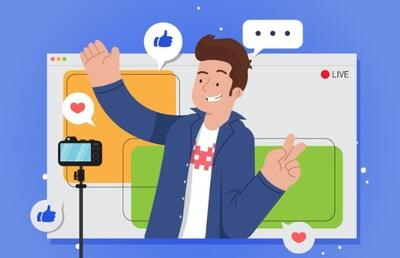  اروپا بازاریابی اینفلوئنسر‌ها درباره «مُد» و «غذا» را زیر ذره بین برد