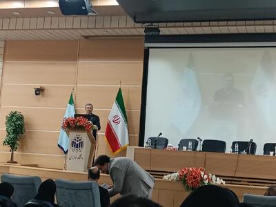  عبدالهی: دانشگاه‌ها باید نقش فعال اجتماعی و حکمرانی نرم در آموزش عالی ایفا کنند