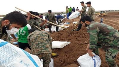 اولین همایش بسیج، توسعه و امنیت پایدار منطقه جنوب شرق کشور فرصتی برای محرومیت‌زدایی