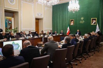  رئیس دانشگاه تهران: وضعیت مالی دانشگاه‌ها هر سال بدتر می‌شود