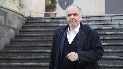 وزیر دادگستری: با گران فروشان و محتکرین برخورد می‌شود/ خیلی دنبال اعلام کردن نیستیم تا بازار ملتهب شود + فیلم