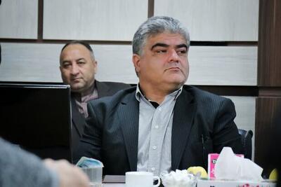  مدیرکل هواشناسی هرمزگان: سامانه بارشی پرقدرت از اواخر پنجشنبه وارد استان می‌شود