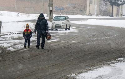 مدارس کدام استان‌ها امروز چهارشنبه تعطیل است؟ + جزئیات