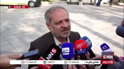  کاظمی: توزیع شیر در 100 درصد مدارس انجام می‌شود / شیر از این هفته در مدارس تهران توزیع شده است