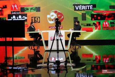 مشروح گفتگوی تهیه‌کننده فیلم مستند «جای خالی فرهاد» با SNNTV + فیلم