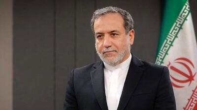  موضوع ایران راه‌حل نظامی ندارد/ آمریکایی‌ها نهایتاً مجبور خواهند شد به سمت راه‌حل‌های مذاکره و دیپلماتیک بیایند