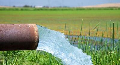 گزارش دیوان محاسبات از عدم تحقق کامل اهداف قانون اخذ عوارض از چاه‌های کشاورزی/ 321 هزار چاه مجاز فاقد شمارشگر هوشمند شناسایی شده‌است