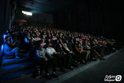 جشنواره‌ای با سالن‌های پُر، مستندهای جسور و پرسش‌های همیشگی - سوره سینما