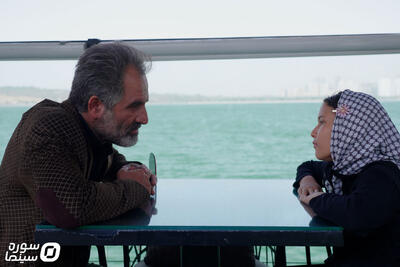 فیلم کوتاه «تبسم» در مرحله تدوین قرار گرفت - سوره سینما