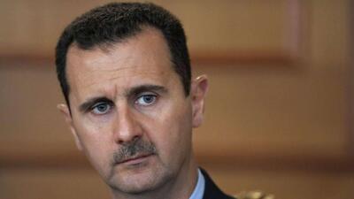  چرا ایران برای بقای اسد نجنگید؟