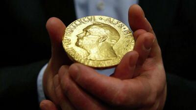  وجه مشترک برندگان جایزه به اصطلاح صلح نوبل