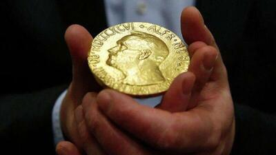  وجه مشترک برندگان جایزه به اصطلاح صلح نوبل