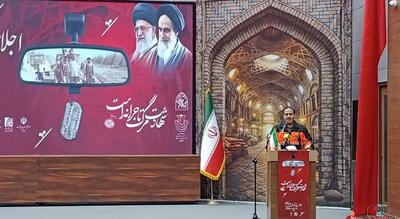  تقدیر از رانندگانی که با وجود خطر پهپاد و جاده‌های ناامن، به کار خود ادامه دادند