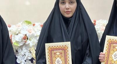  تجلیل از خبرنگار پایگاه علم و فناوری خوزستان در جشنواره جهادگران علم وفناوری