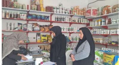  صیانت از سلامت عمومی با پایش واحدهای عرضه آفت‌کش‌های کشاورزی