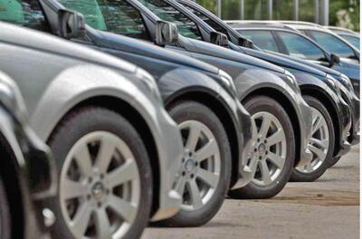 قیمت خودرو‌های ایران خودرو امروز چهارشنبه ۲۶ آذر ۱۴۰۴