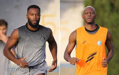  ساپینتو رسما اعلام کرد دو بازیکن را نمی‌خواهد