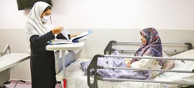 پیشگیری جا ماند؛ مرگ 101 بیمار مبتلا به آنفلوآنزا