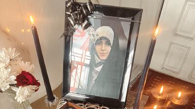 قاتل زهرا میرزایی به قصاص محکوم شد