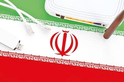 پنج پله صعود ایران در سرعت اینترنت