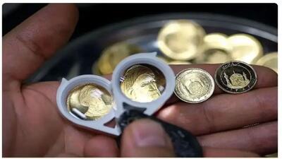 راهنمای خرید سکه از زبان رییس اتحادیه طلا/ کدام مدل سکه را نخرید؟