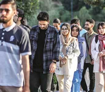 سهم جوانان از بودجه کشور کمتر از ۲ هزارم درصد است