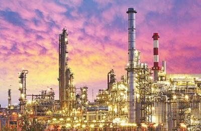 اعلام جزییات فروش محصولات پالایشگاه‌ها در بورس انرژی