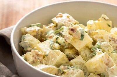 ۵ غذای ساده و خوشمزه برای وقت‌هایی که حوصله آشپزی ندارید