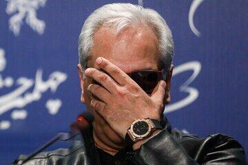  صداوسیما دوباره دست به دامان مهران مدیری شد