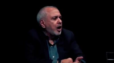 کنایه زیرپوستی ظریف به جلیلی بابت دسته گلش