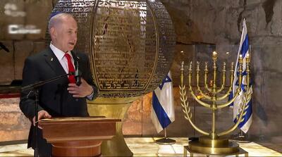 اگر یهودیان شکست می‌خوردند، آمریکا وجود نداشت!