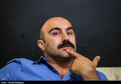  تنابنده ساخت سریال جنگ ۱۲ روزه را تکذیب کرد