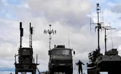 واکنش بازارهای اروپا به مذاکرات صلح اوکراین؛ سهام دفاعی کاهش یافت