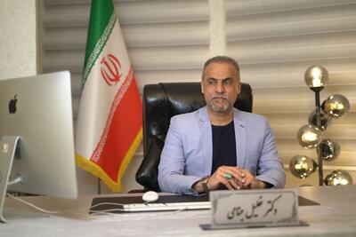 منطقه آزاد اروند نقش مهمی در پیوند میان پژوهش و سرمایه‌گذاری دارد