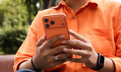 آیا آیفون ۱۷ تنها در ایران یک کالای لوکس است؟