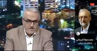 ایران و روسیه چه منافع متقابلی دارند؟