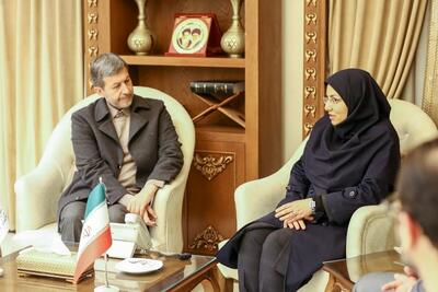 اصفهان در زمینه اعتبارات مظلوم واقع شده است