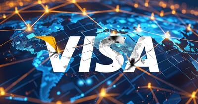  ویزا تسویه حساب با استیبل کوین USDC را در آمریکا گسترش می‌دهد
