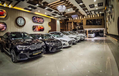 ورود خودرو به مرحله جهش رکود؛ بالارفتن ارز، فنر قیمت ها را رها می کند