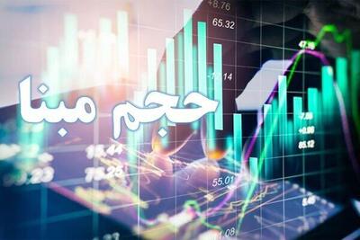 خداحافظی با حجم مبنا در بورس