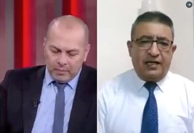 اعتراف در اسکای نیوز: آمریکا نبود، ایران اسرائیل را محو می‌کرد